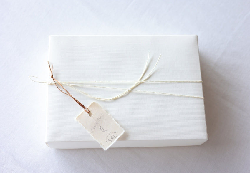 GIFT BOX 3 BROWNIE GIFT (ALL gluten-free) | 米粉と豆腐のブラウニー3種6個入り