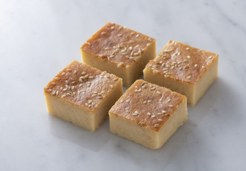 GIFT BOX 3 BROWNIE  GIFT (ALL  gluten-free) | 米粉と豆腐のブラウニー3種6個入り